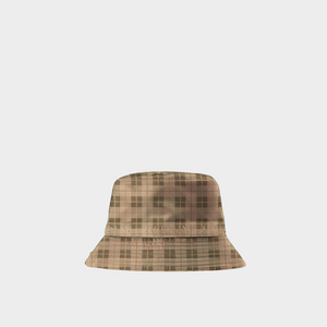 Shop Jackson Motif Nylon Bucket Hat Womens & Mens Designer Clothing by Jackson JoJaxs® Official Site. JoJaxs.com
