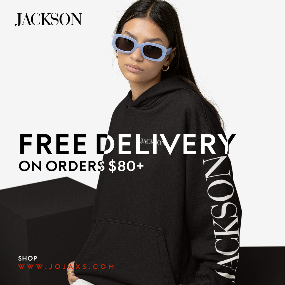 Jackson JoJaxs® -Shop SS23 Styles - JoJaxs.com