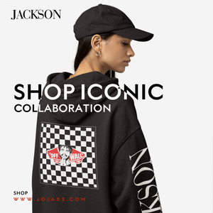 Jackson JoJaxs® -Shop SS23 Iconic - JoJaxs.com
