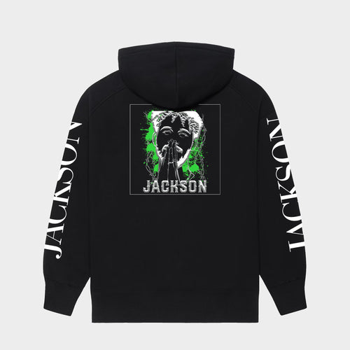 Shop Jackson Splatter Fleece Hoodie Womens & Mens Designer Clothing by Jackson JoJaxs® Official Site. JoJaxs.com
