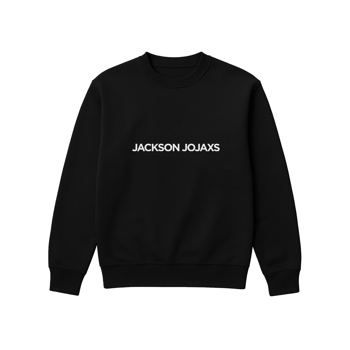JoJaxs Cotton Fleece Sweatshirt | Jackson JoJaxs® US