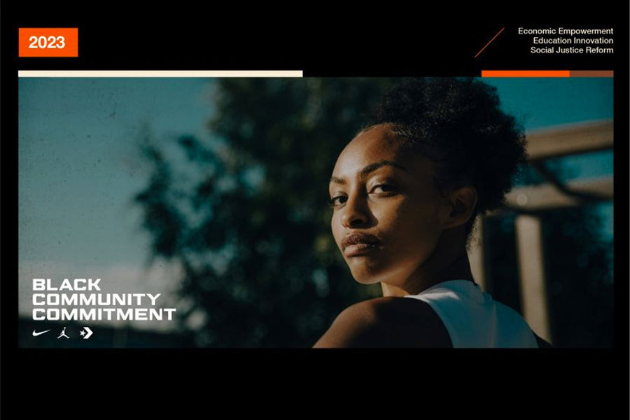 Jackson JoJaxs® Announces Its 2023 Black Community Commitment Grantees