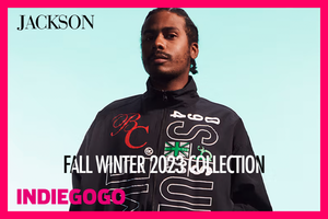 Fall winter 2023 collection