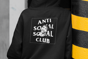 JACKSON JOJAXS® Streetwear Nods to Early 2000s Y2K Style With ASSC Collaboration