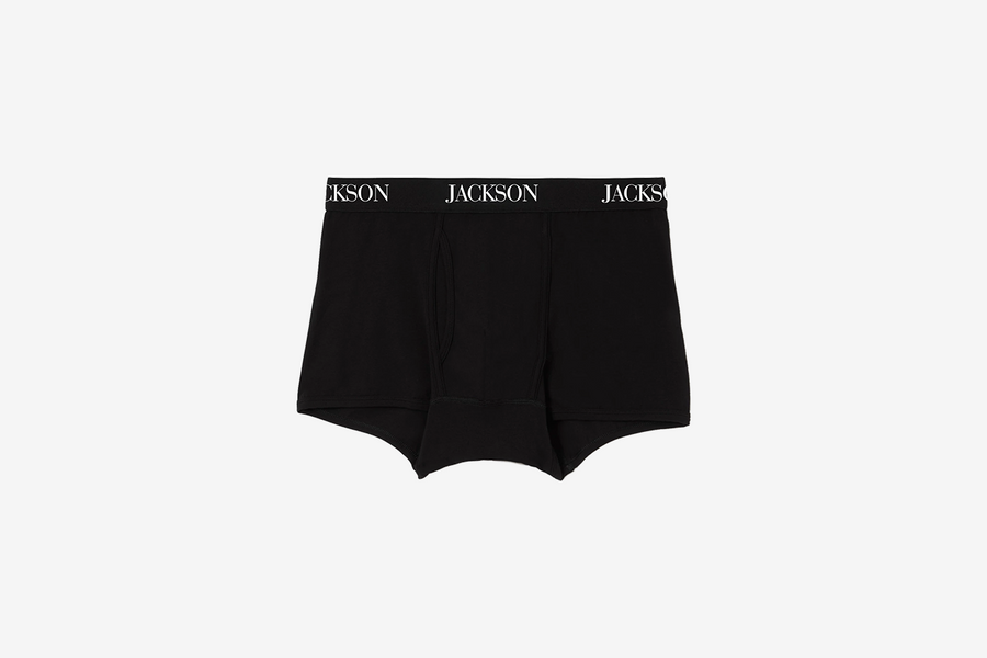 Jackson JoJaxs® Delivers Sleepwear Collection of Boxers and T-Shirts