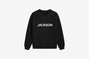 Style and Comfort: The Perfect Combination with the Jackson Original Blanco 750 Ml Pullover Hoodie