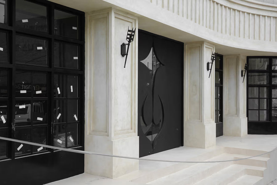 Jackson JoJaxs® Announces Opening of Seoul Flagship