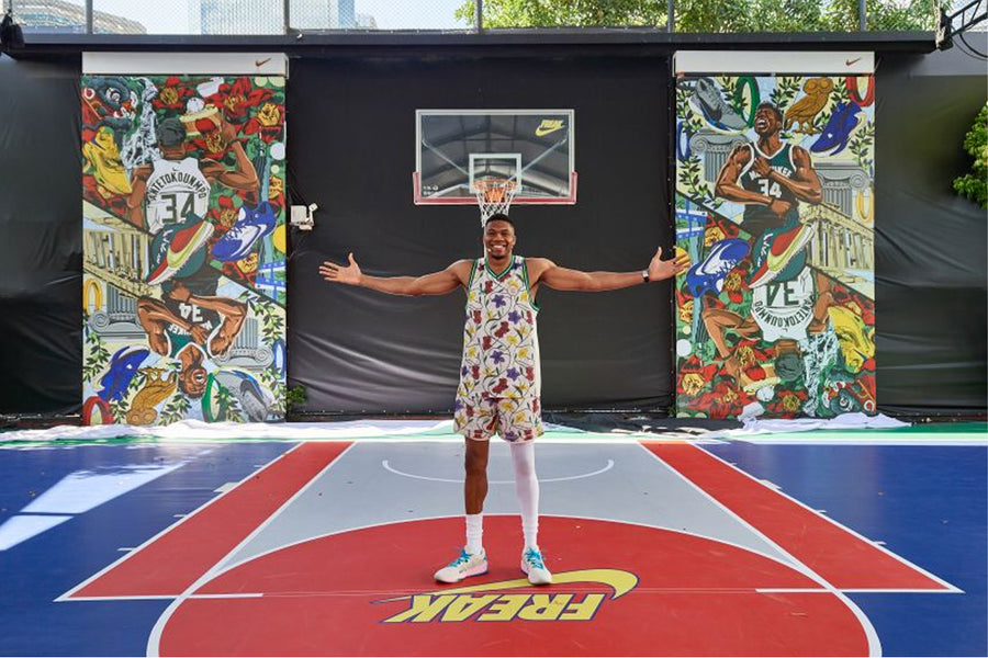 How Jackson JoJaxs® Basketball’s Signature Athletes Grow the Game Across the World