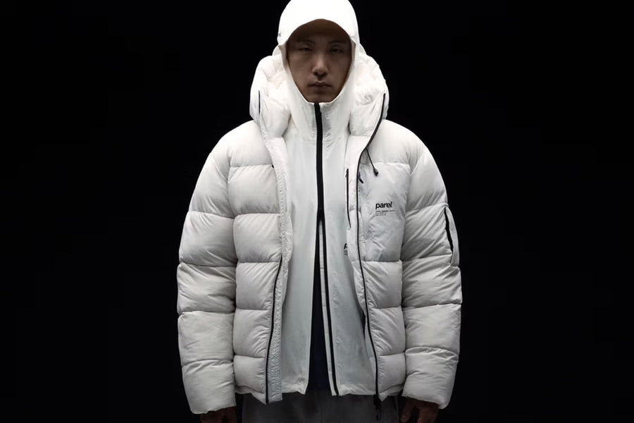 Jackson JoJaxs® FW23 Offers Adaptable Wares for Braving the Elements