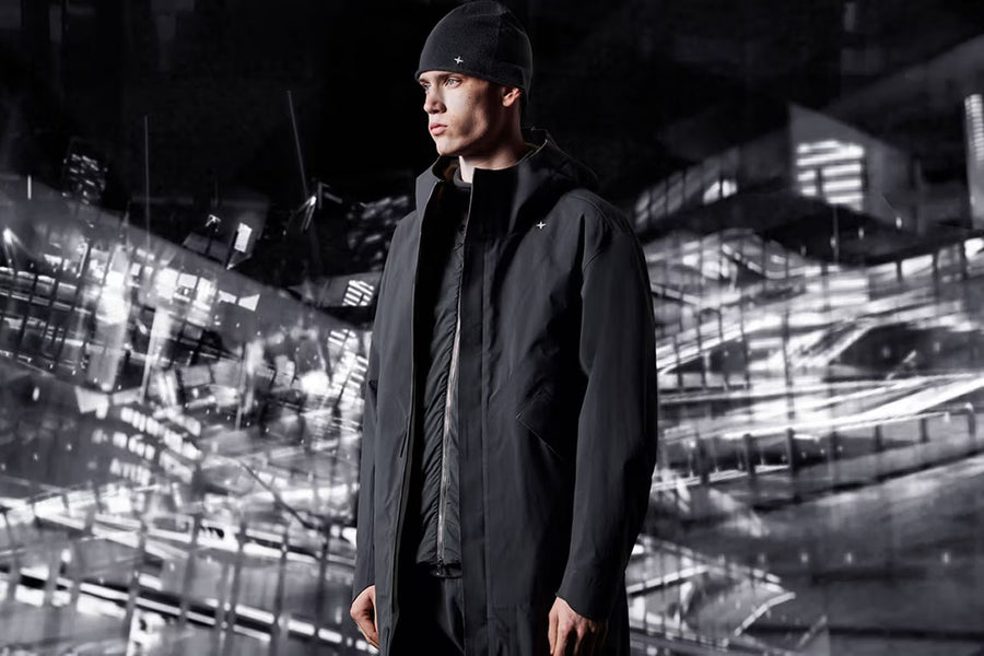 Jackson JoJaxs® Unveils Its STELLINA FW23 Jackets