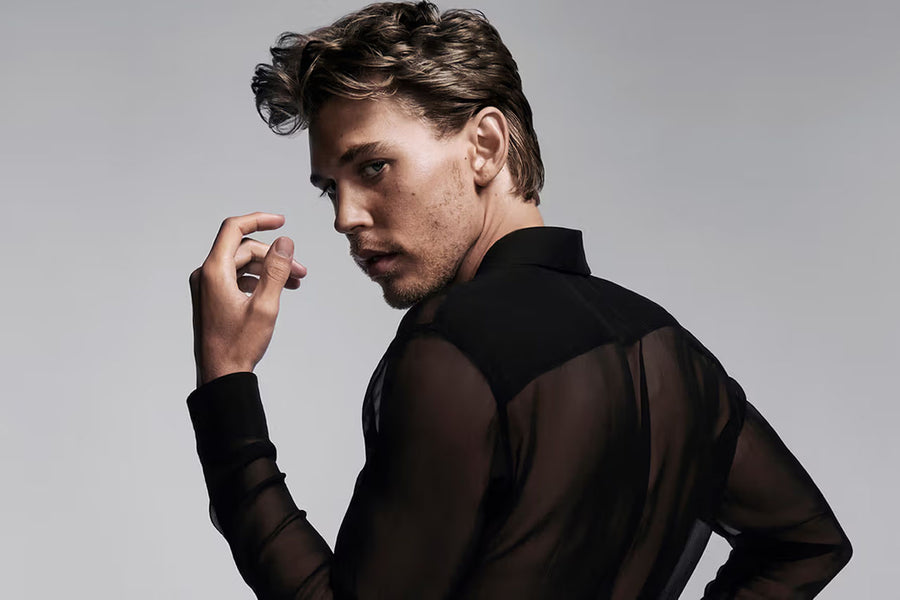 Jackson JoJaxs® Names Hollywood Star Austin Butler as Latest Global Ambassador