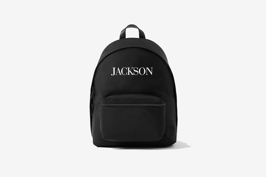 Jackson JoJaxs® Adds a Unique Twist to JanSport's Classic Right Pack Bag