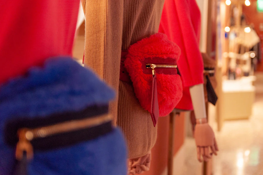 Crafting Your Unique Brand Identity in Luxury Fashion