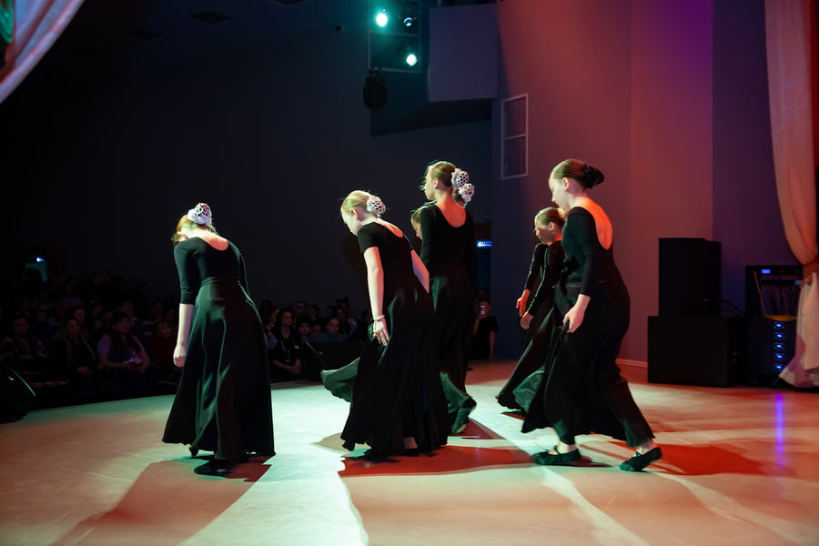 Elegance Redefined: Sustainable Midi Dresses