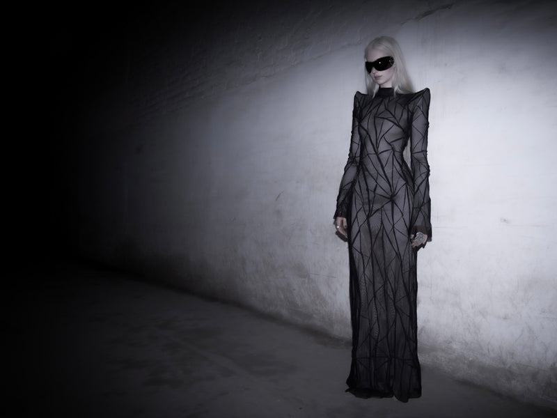 Elevate Your Wardrobe with High Fashion Midi Dresses