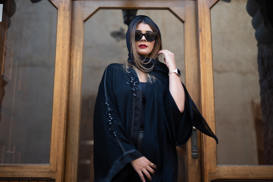 Achieving Empowerment through Elegant Designer Midi Creations