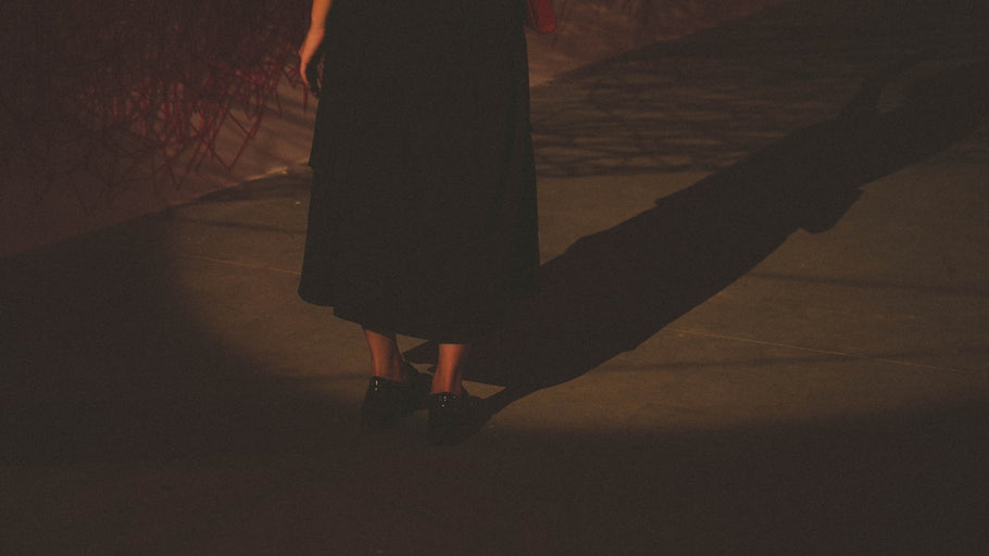 The Empowerment of Elegantly Designed Midi Dresses