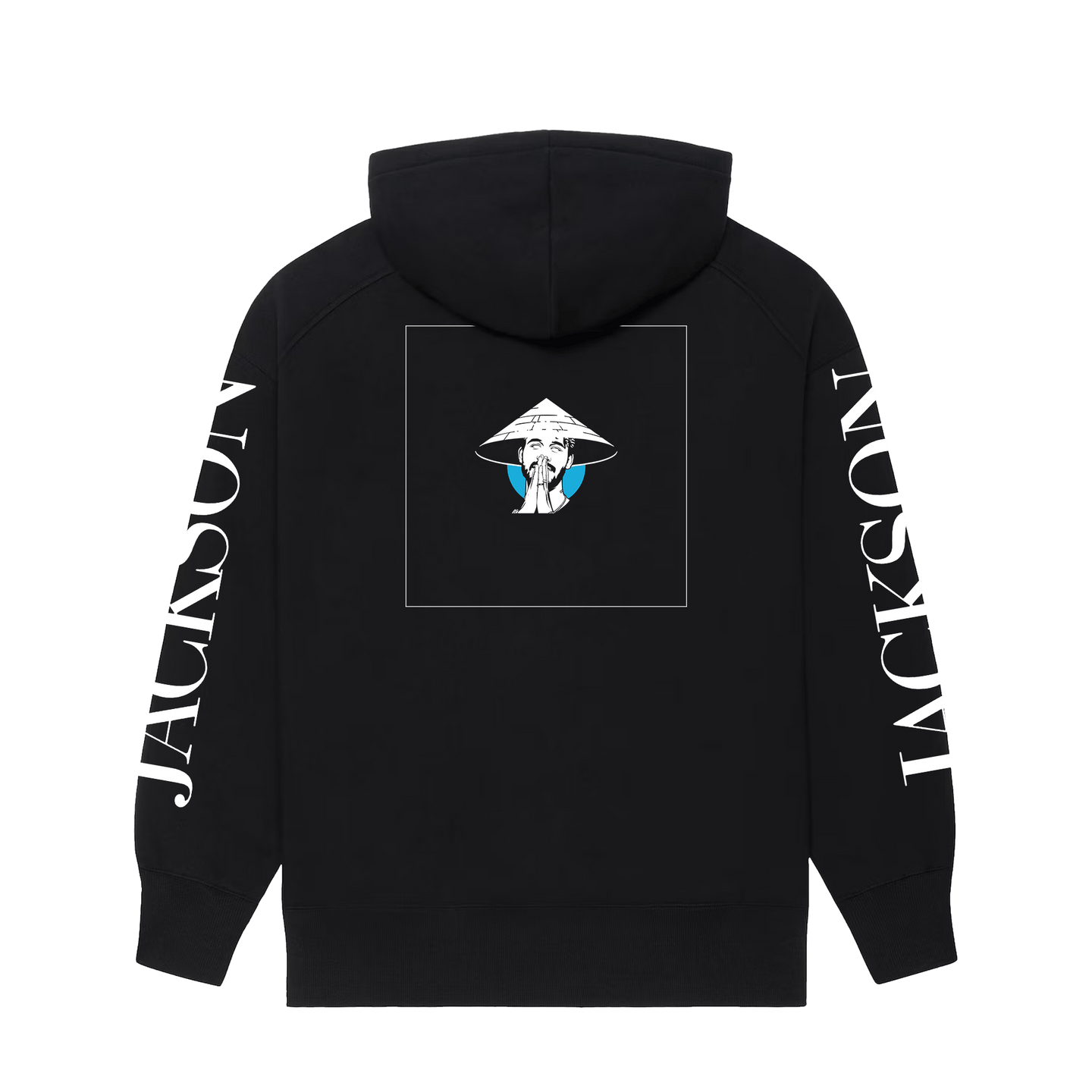 Jackson Hat Fleece Hoodie