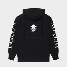 Jackson Hat Fleece Hoodie