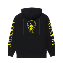 Jackson Smiley Fleece Hoodie