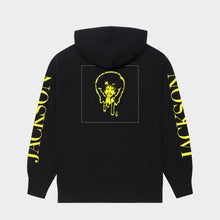 Jackson Smiley Fleece Hoodie