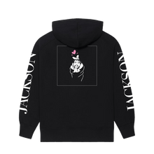 Jackson KPOP Fleece Hoodie