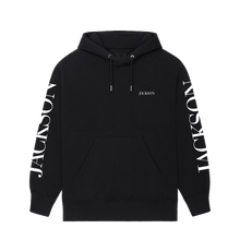 Jackson KPOP Fleece Hoodie