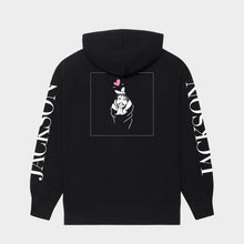 Jackson KPOP Fleece Hoodie