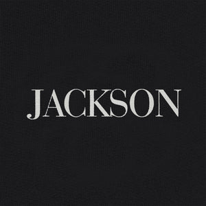 Jackson My-Body Fleece Hoodie