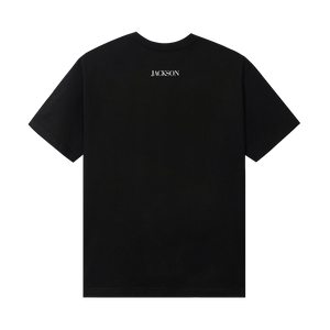 Jackson Lorem-Ipsum Cotton Tee