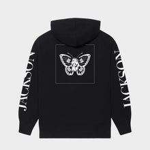 Jackson Wings Fleece Hoodie