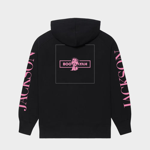 Jackson BOOMBAYAH Fleece Hoodie