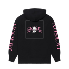 Jackson Seoul Fleece Hoodie