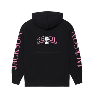 Jackson Seoul Fleece Hoodie