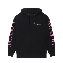 Jackson Seoul Fleece Hoodie