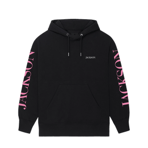 Jackson Seoul Fleece Hoodie