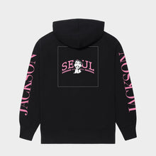 Jackson Seoul Fleece Hoodie