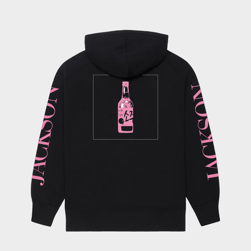 Jackson Soju Fleece Hoodie