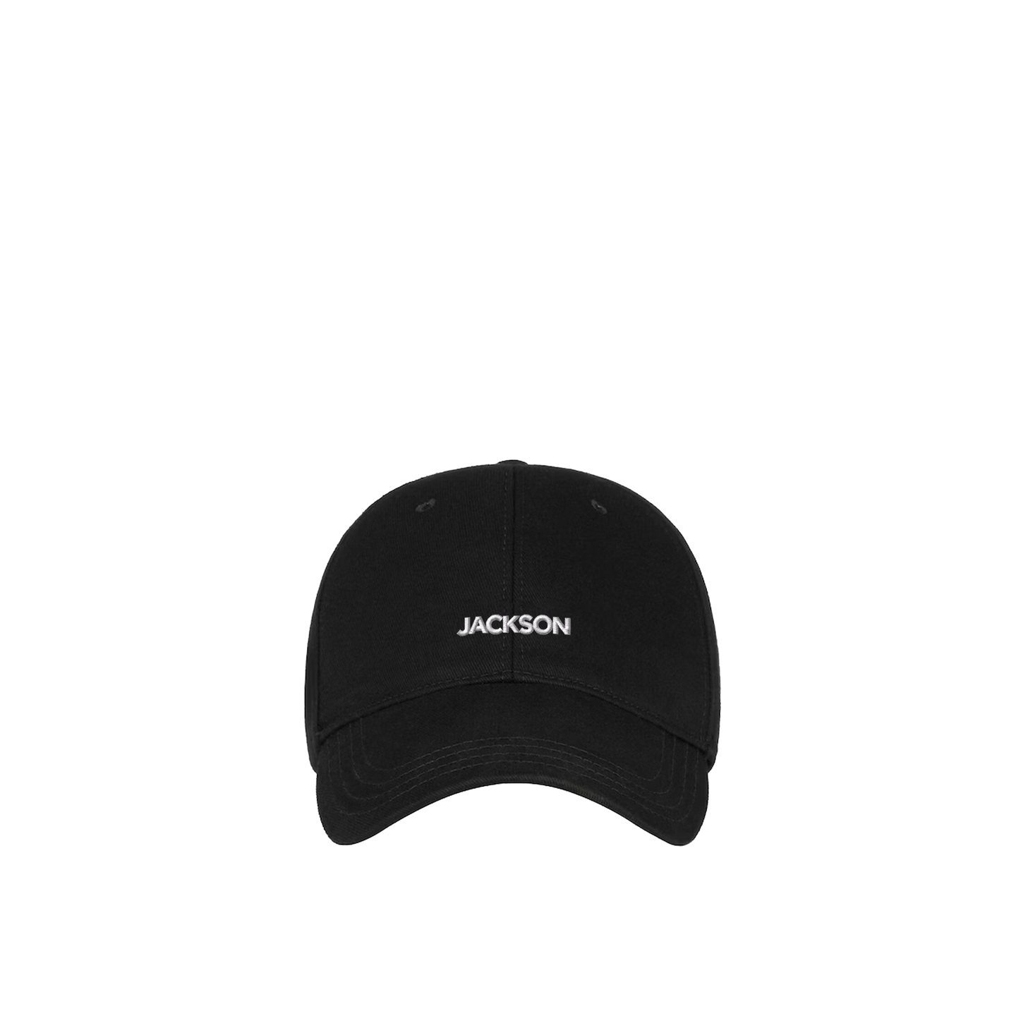 Jackson Gotham Cotton Baseball Cap