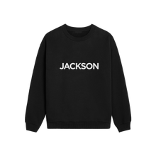 Jackson Gotham Fleece Crew Sweatshirt