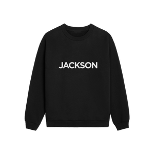 Jackson Gotham Fleece Crew Sweatshirt