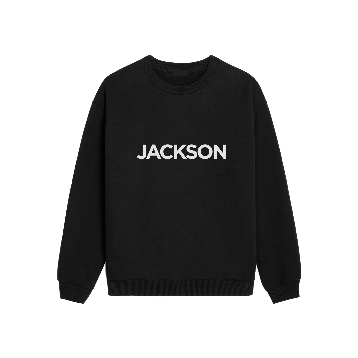 Jackson Gotham Fleece Crew Sweatshirt