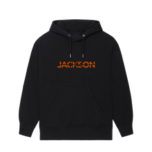 Jackson David Fleece Hoodie