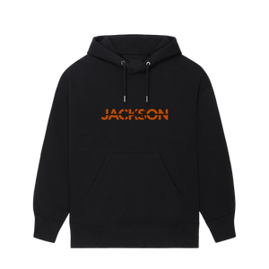 Jackson David Fleece Hoodie