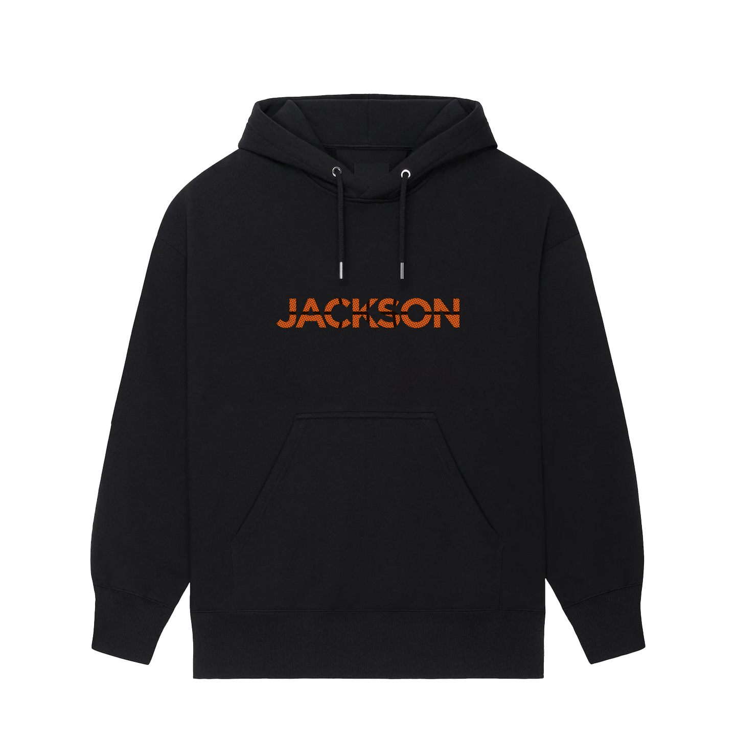 Jackson David Fleece Hoodie