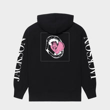 Jackson Bite-Me Fleece Hoodie