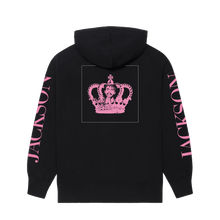 Jackson Crown Fleece Hoodie