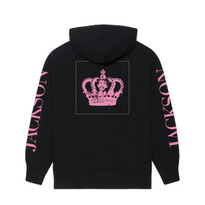 Jackson Crown Fleece Hoodie