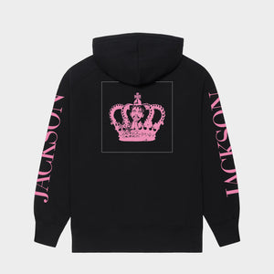 Jackson Crown Fleece Hoodie