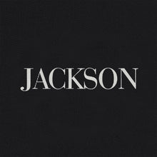 Jackson Crown Fleece Hoodie